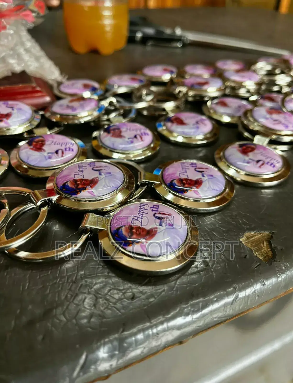 Gift Items