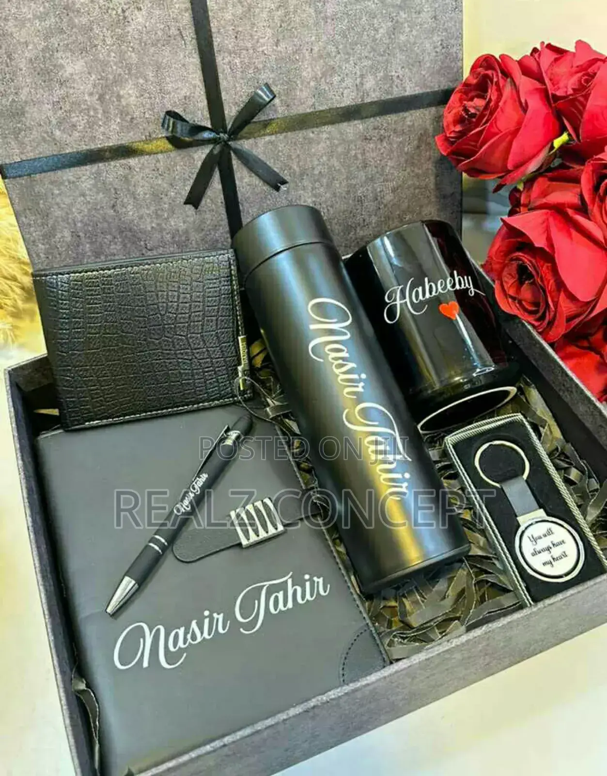 Gift Items