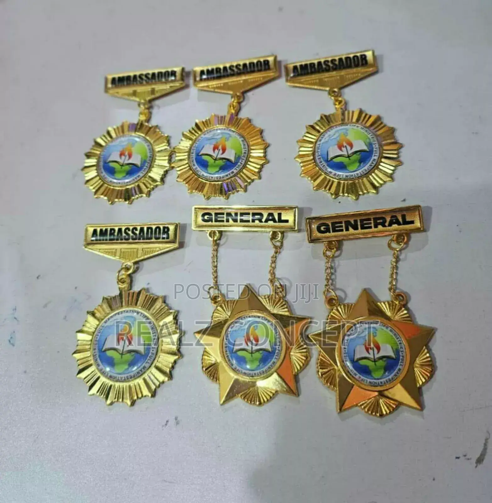 Gift Items