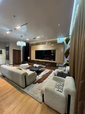Furnished 4bdrm Duplex in Majesty Estate, Obio-Akpor for sale
