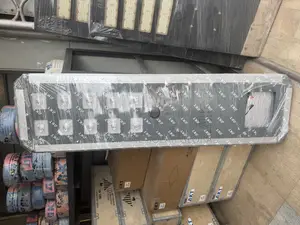 80watts Akt Street Light