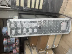 80watts Solar Street Light Akt