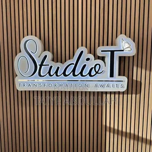 Signage Production