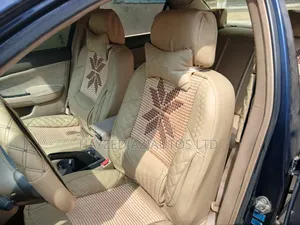 Honda Accord Automatic 2005 Blue