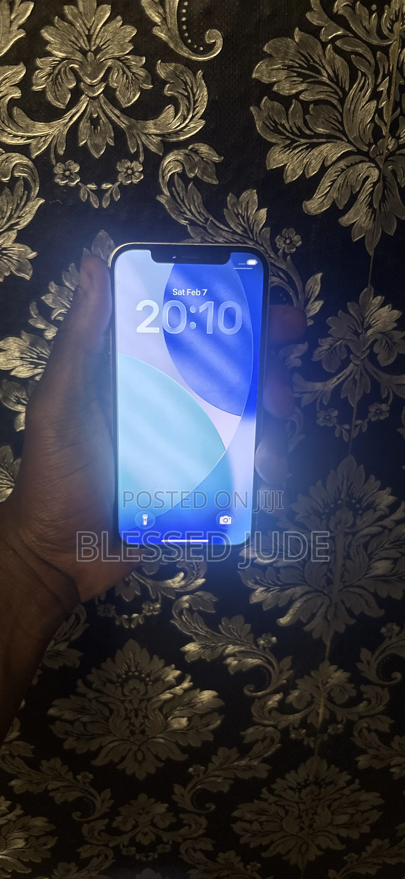 Apple iPhone 12 Pro 256 GB