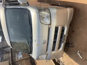 Daihatsu Hijet 2010 White