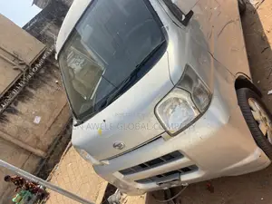Daihatsu Hijet 2010 White