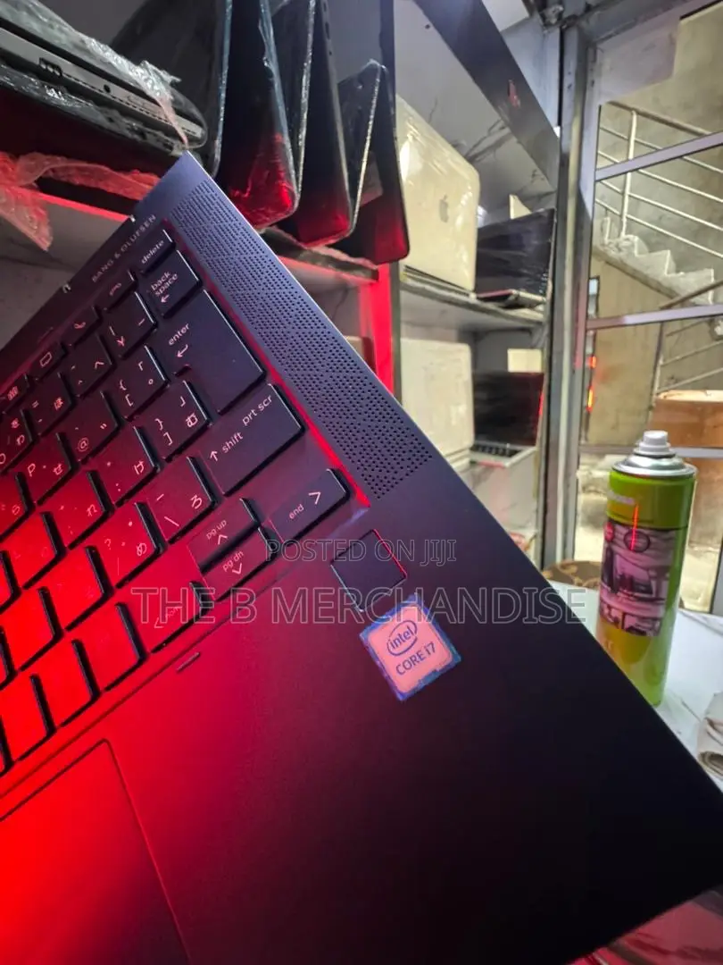 Laptop HP Elite Dragonfly X360 8th Gen 16GB Intel Core I7 SSD 256GB