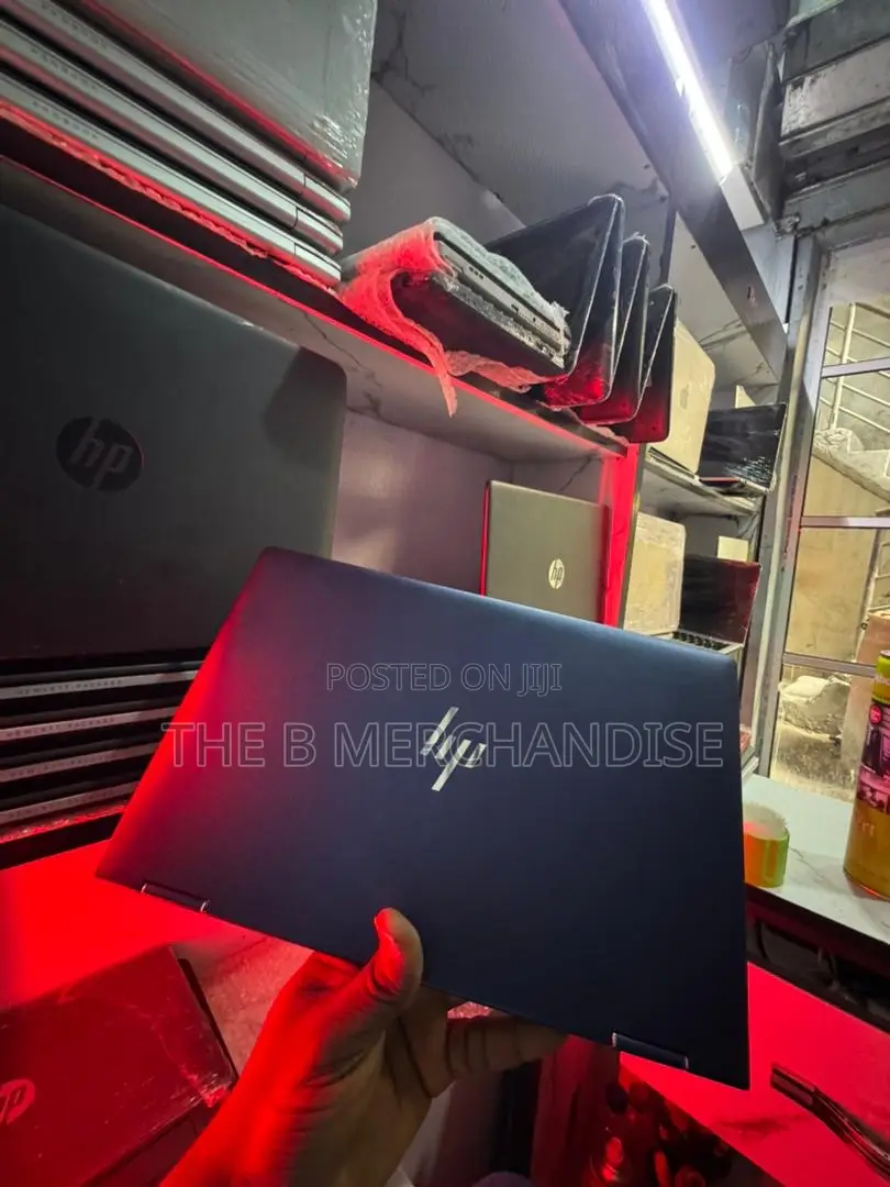 Laptop HP Elite Dragonfly X360 8th Gen 16GB Intel Core I7 SSD 256GB