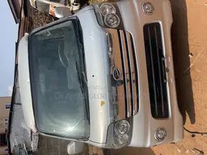 Daihatsu Hijet 2010 Silver