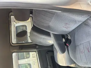 Daihatsu Hijet 2010 Silver