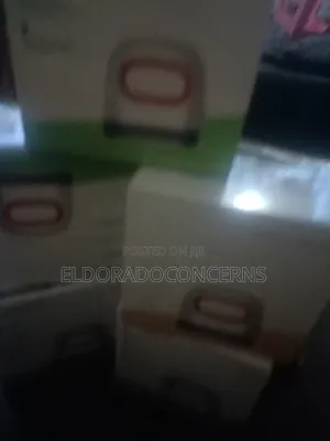 Mini Heat Press