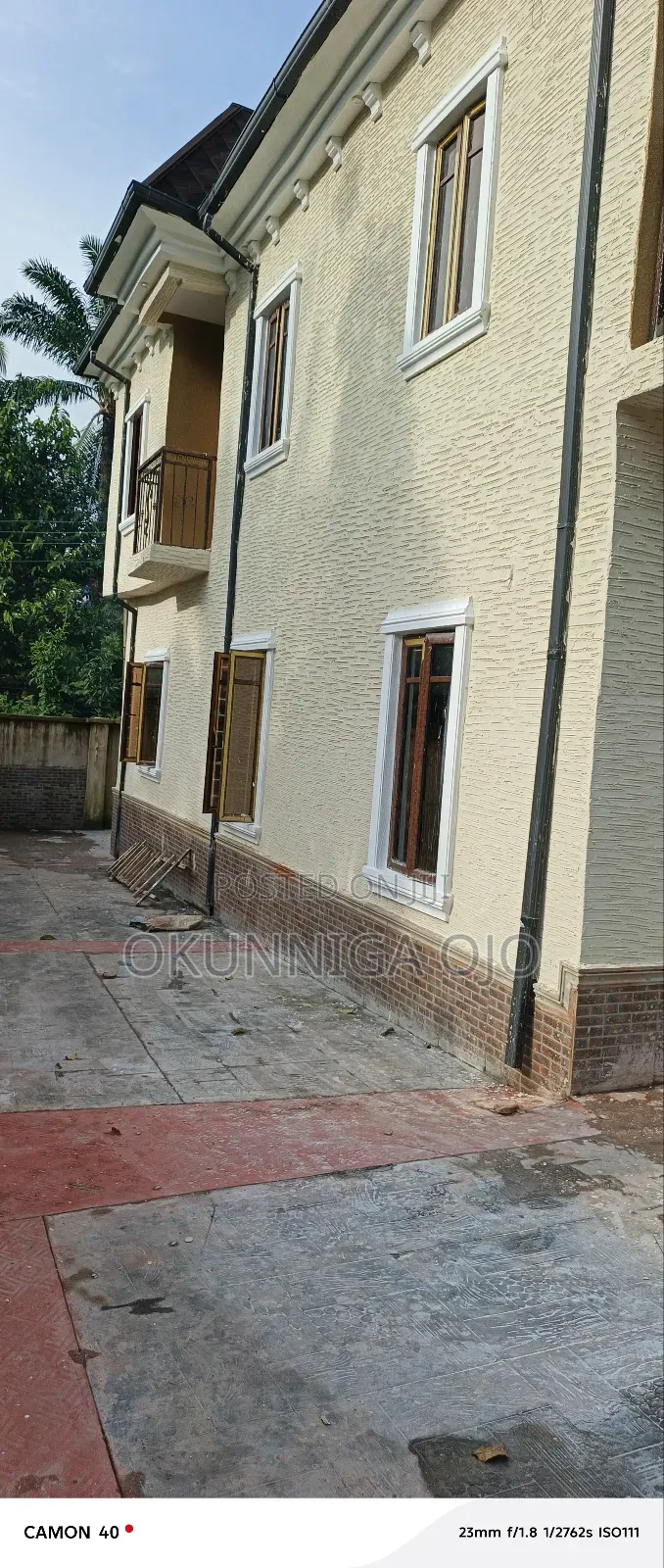 Gravitex Paint