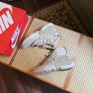 Cop the New High Quality Nike Air Huarache Grip Hs Super Trainer