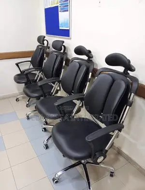 Luxury Office Chair