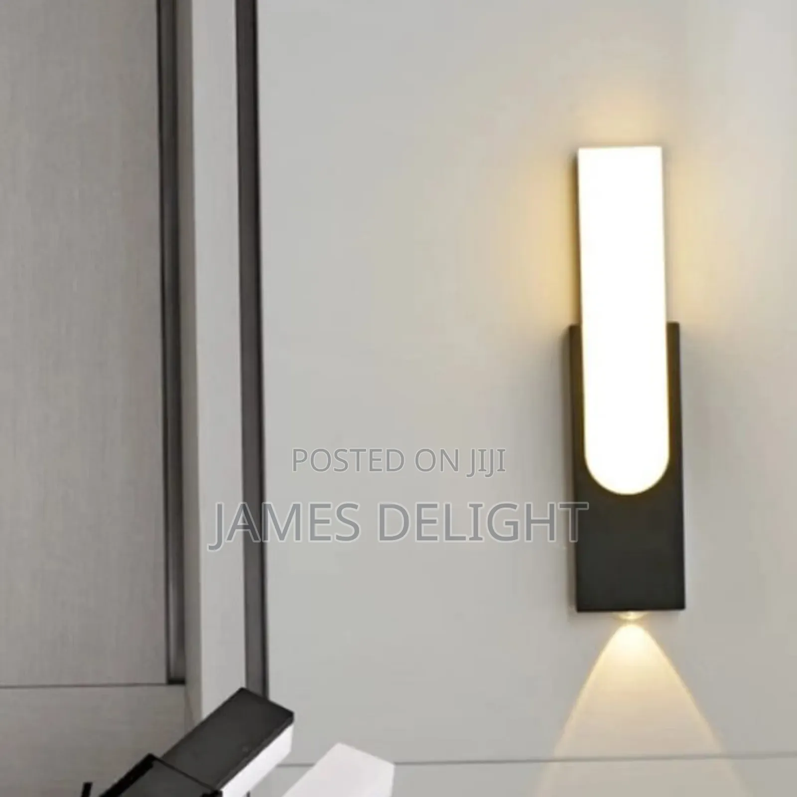 Wall Light