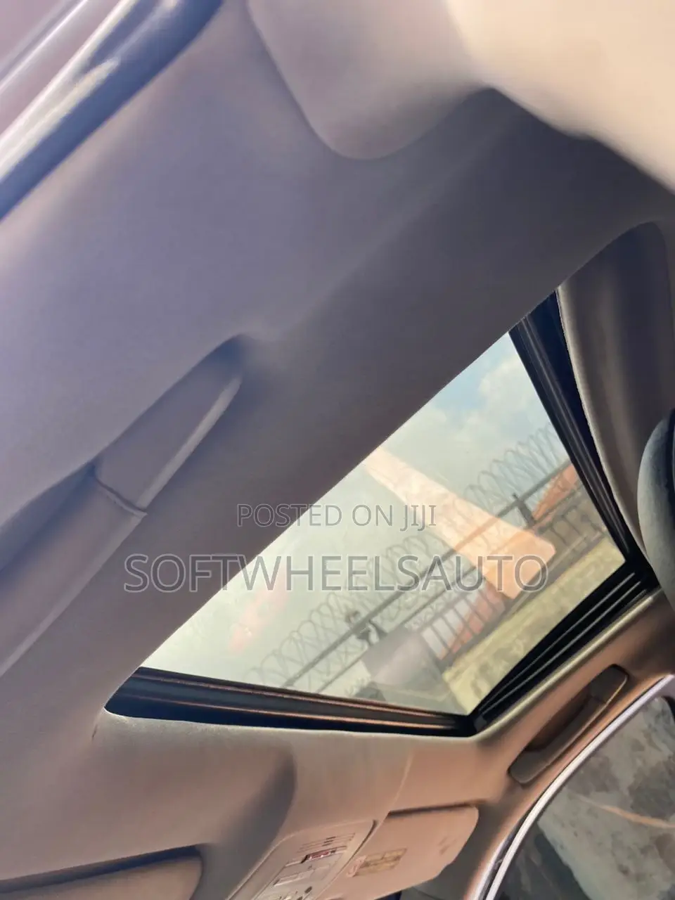 Lexus ES 350 2008 Silver