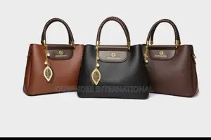 New Design Ladies Bag