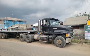 Flatbed Services