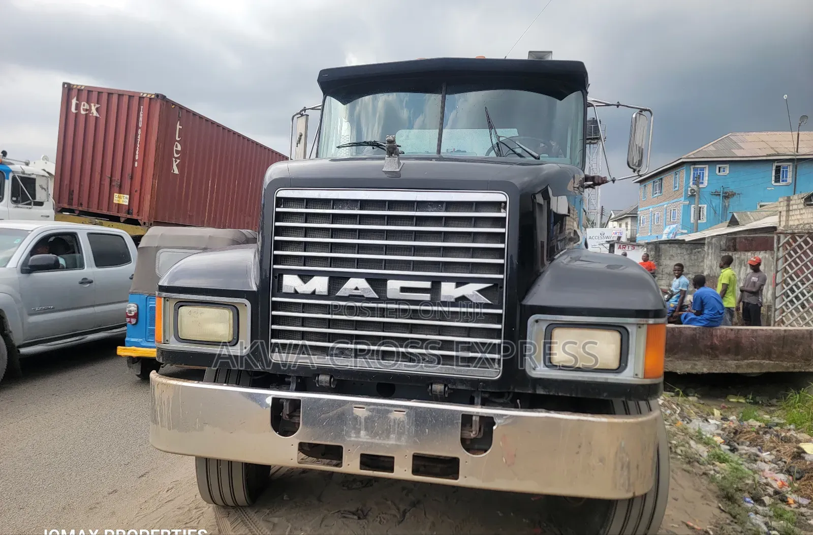Flatbed Services