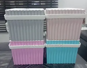 Multi Purpose Container Good for Picnics , Used Underwear , Food Etc