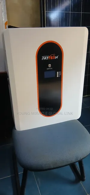 Original Brand New 5kwh 24v Pattern Ion Lithium Battery