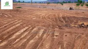 381 Hectares at Apo Gude