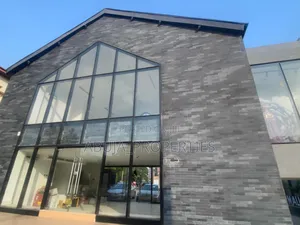 Brand New Open Space/Showroom for Rent