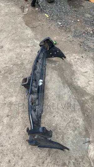 Complete Back Bumper Bem With Toying for Toyota Tacoma 2012 Model