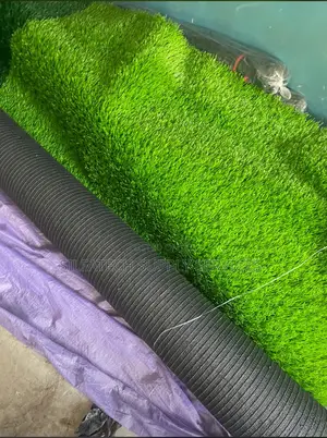 An Artificial Grass