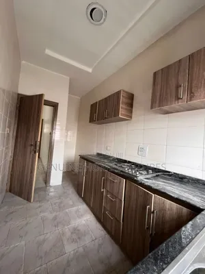 Mini Flat in Ikota for rent