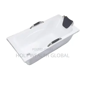 Bathtub England Standard