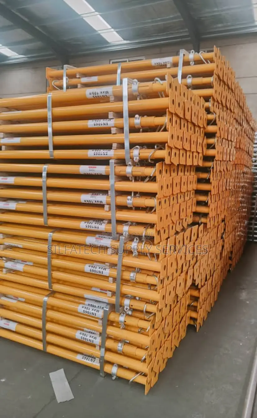 Prop Pipes Original