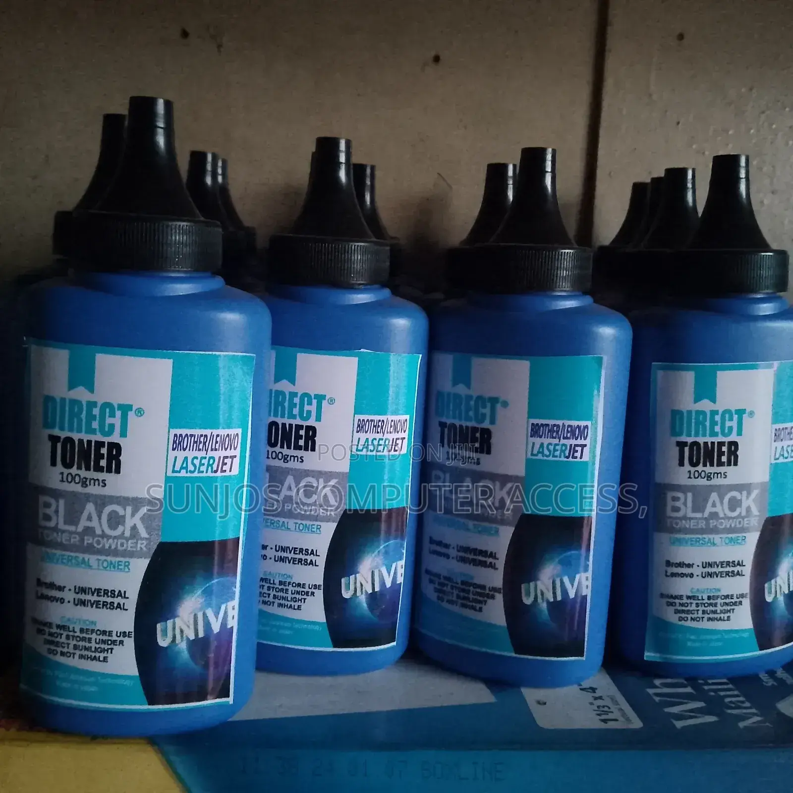 Brother Refill Toner