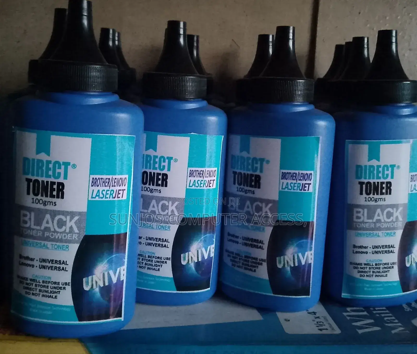 Brother Refill Toner