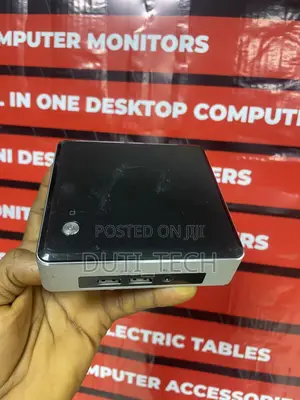 Desktop Computer 8GB Intel Core i7 SSD 256GB