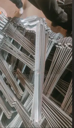 Original F Bar Clamp