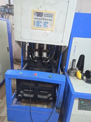 Pet Blowing Machine for Sale