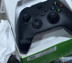 Series S/X Pad for Sale