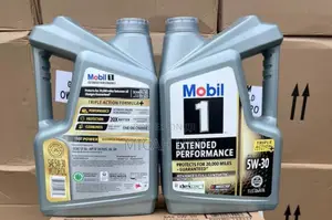 Mobil1 5w-30 Triple Action - Extended Performance (Wholesales)