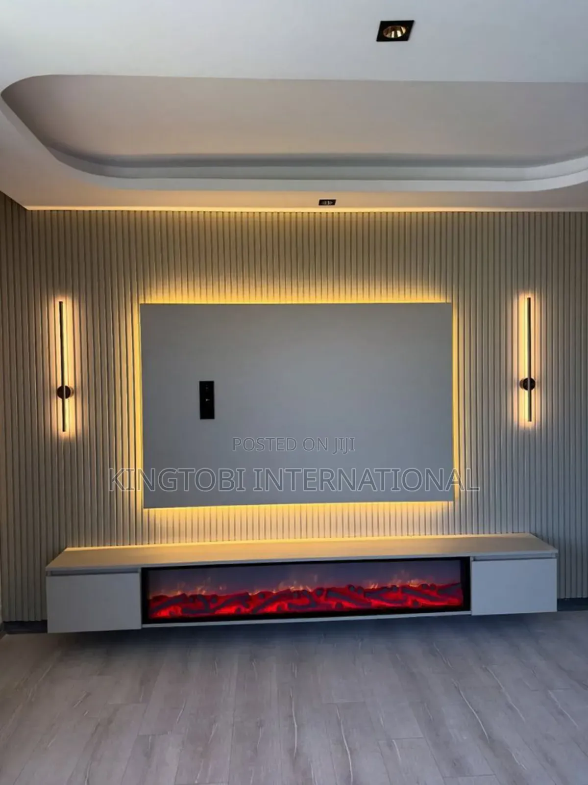 Tv Consoles