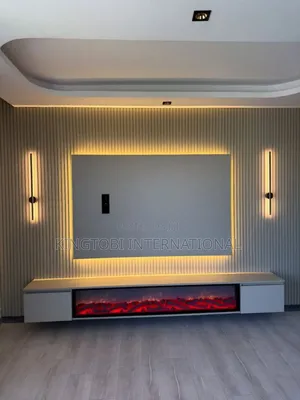 Tv Consoles