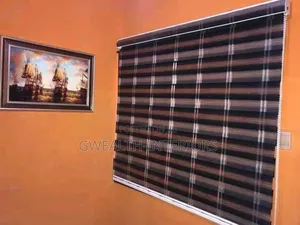 Beautiful Window Blinds