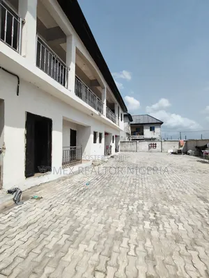 1bdrm Room & Parlour in Abule Pan, Ibeju for rent