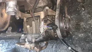 Compressor 3rz