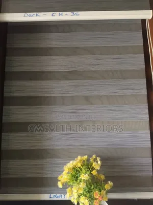 Gray Blinds Window Blinds