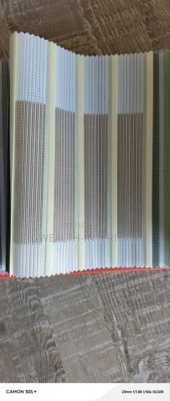 Gray Blinds Window Blinds
