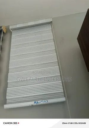 Beautiful Window Blinds