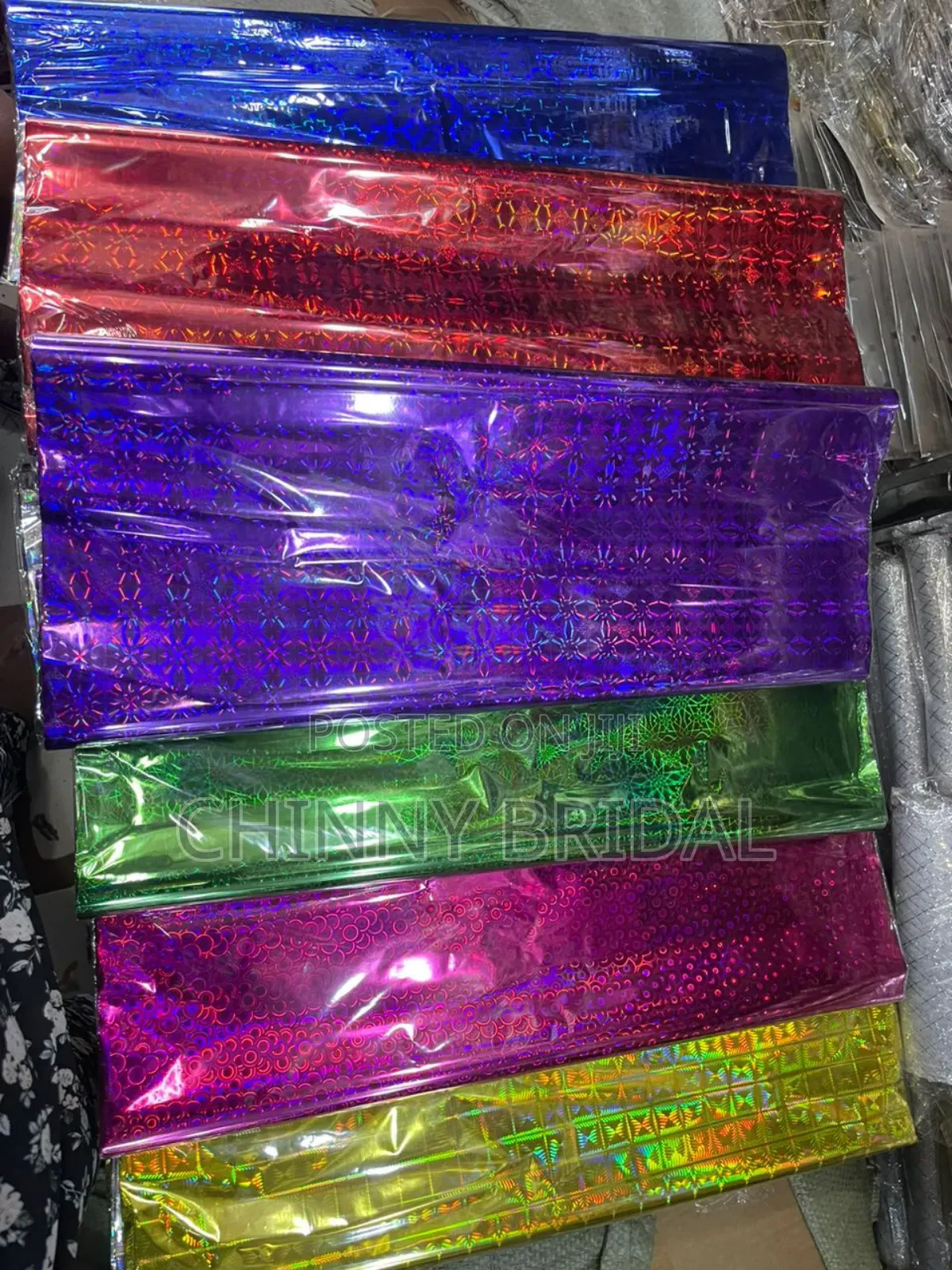 Wrapping Paper