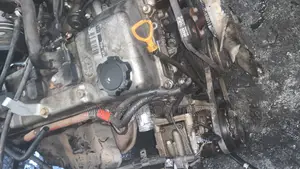 Coaster Engine 3rz